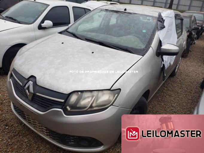 RENAULT SANDERO 15/16