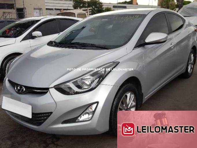 HYUNDAI ELANTRA 13/14