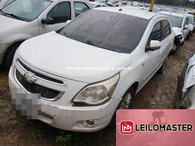 CHEVROLET COBALT 13/13