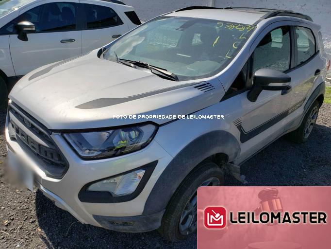 FORD ECOSPORT 20/20