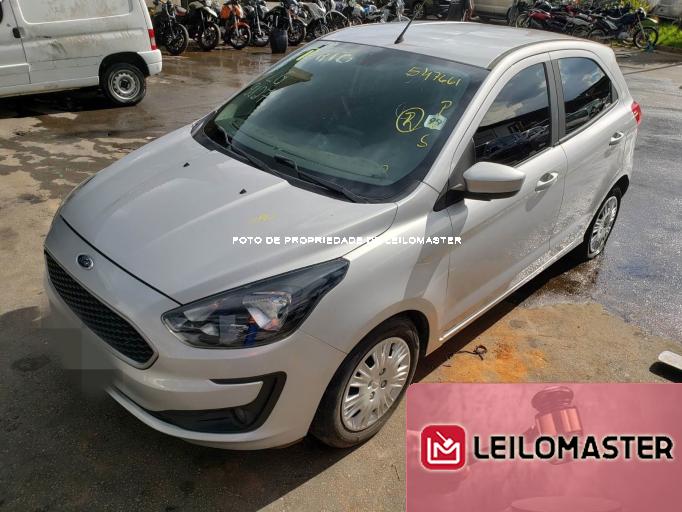 FORD KA 19/20