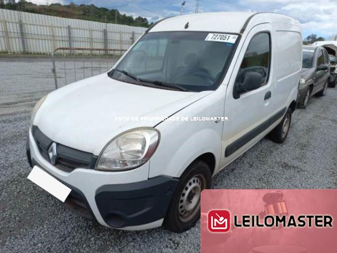 RENAULT KANGOO 16/17