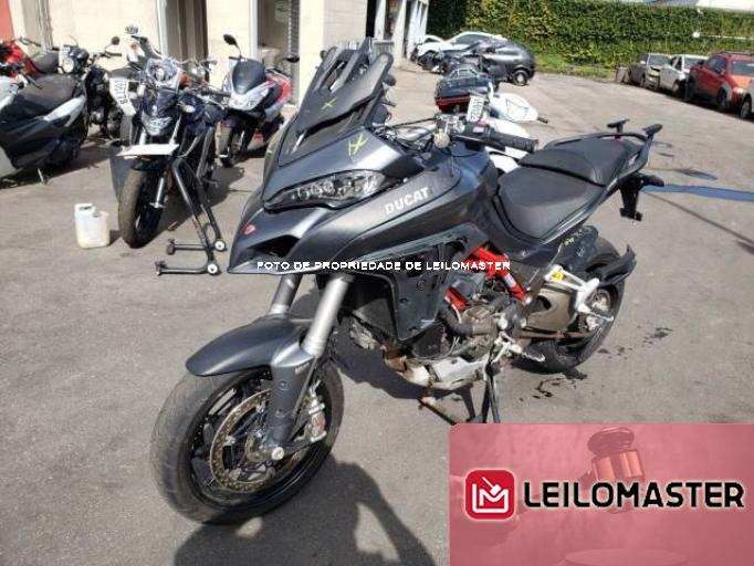 DUCATI MULTISTRADA 1200 17/17