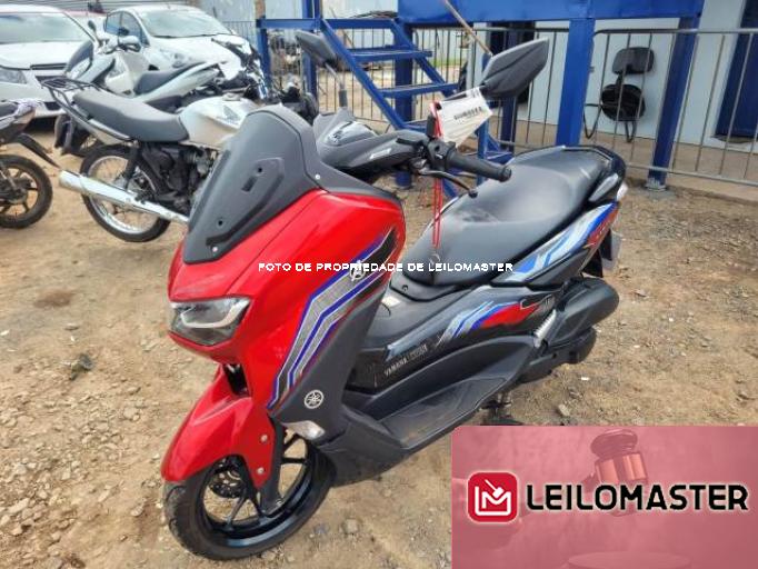 YAMAHA NMAX 160 21/22