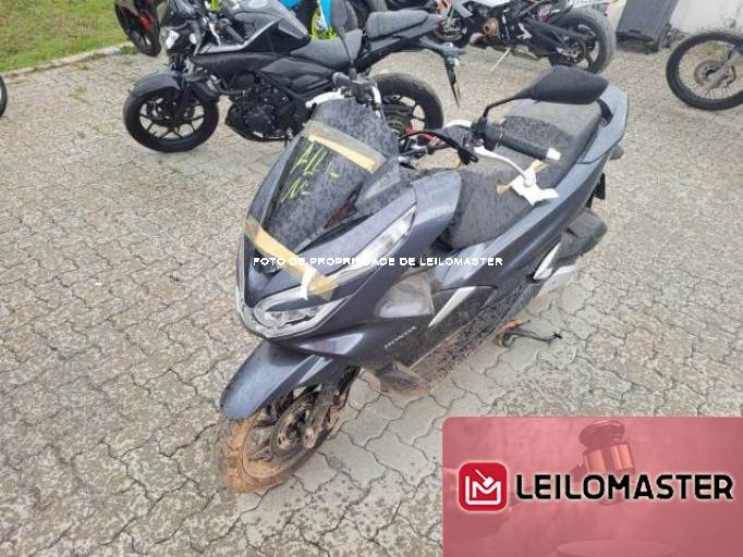 HONDA PCX 150 21/21