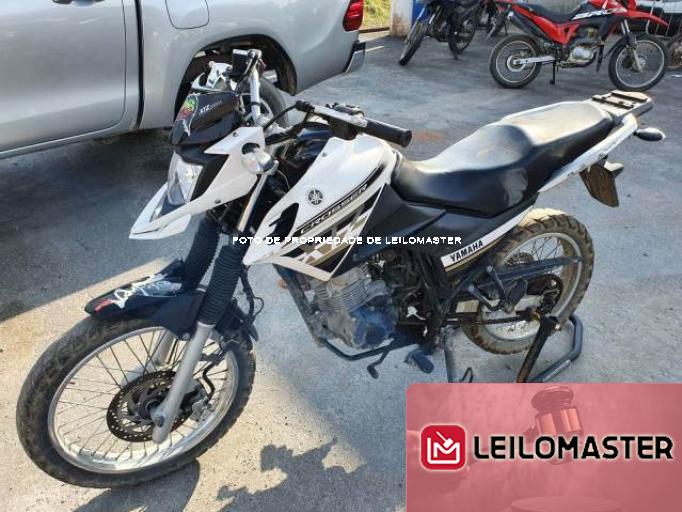 YAMAHA XTZ 150 CROSSER 21/22