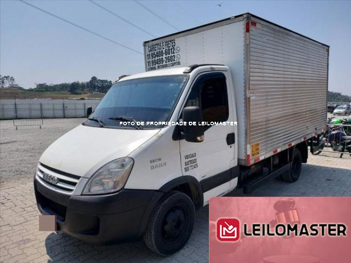 IVECO DAILY CHASSI 55C16 11/12