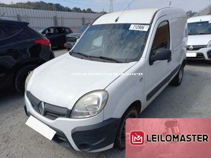 RENAULT KANGOO 17/18