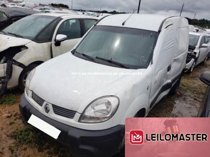 RENAULT KANGOO EXPRESS 13/14