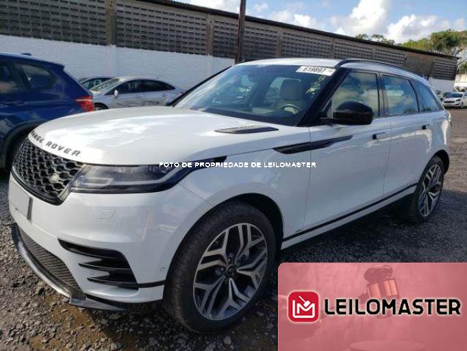 LAND ROVER VELAR 18/19