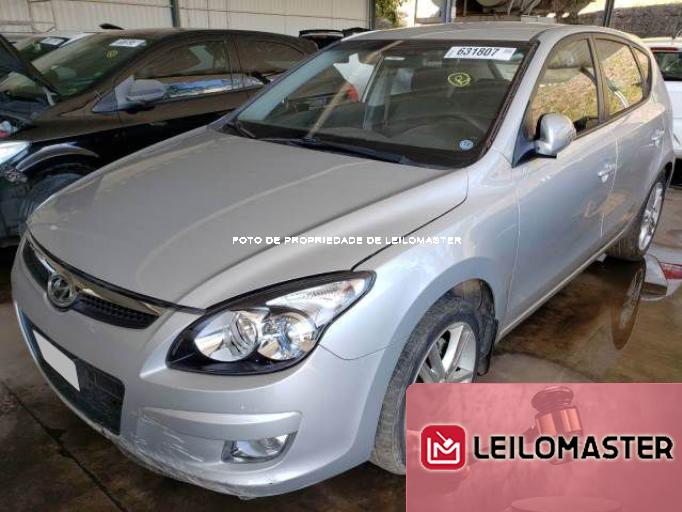 HYUNDAI I30 10/11