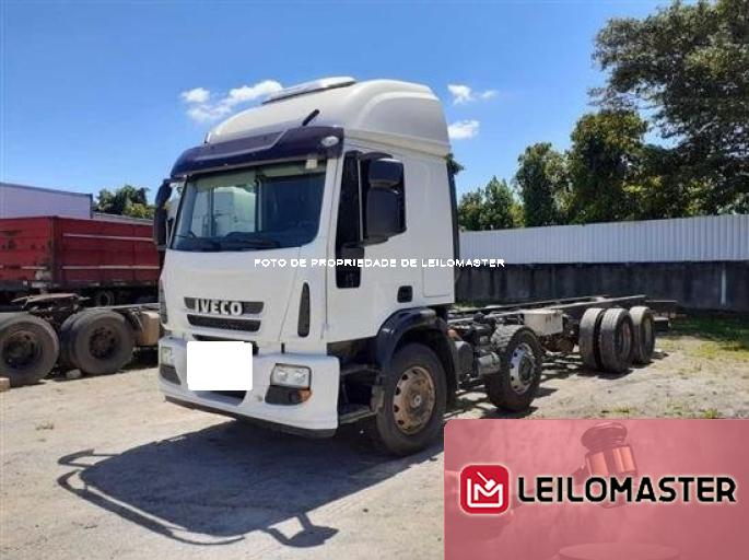 IVECO TECTOR 19/19 