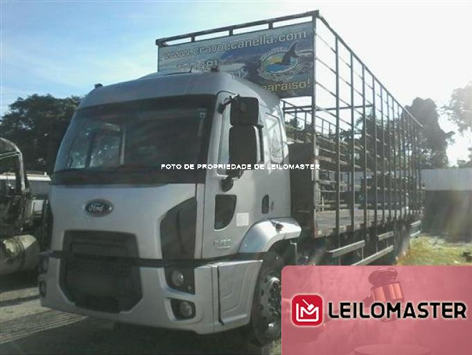 FORD CARGO 16/17