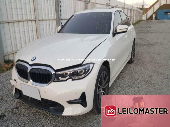 BMW 320I 20/20