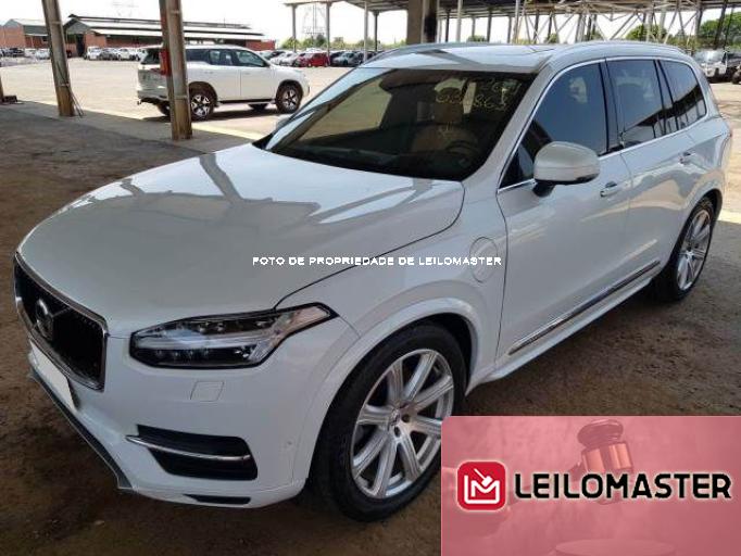 VOLVO XC90 16/17