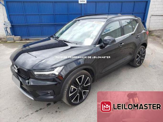 VOLVO XC40 19/20