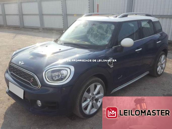 MINI COOPER COUNTRYMAN 17/17