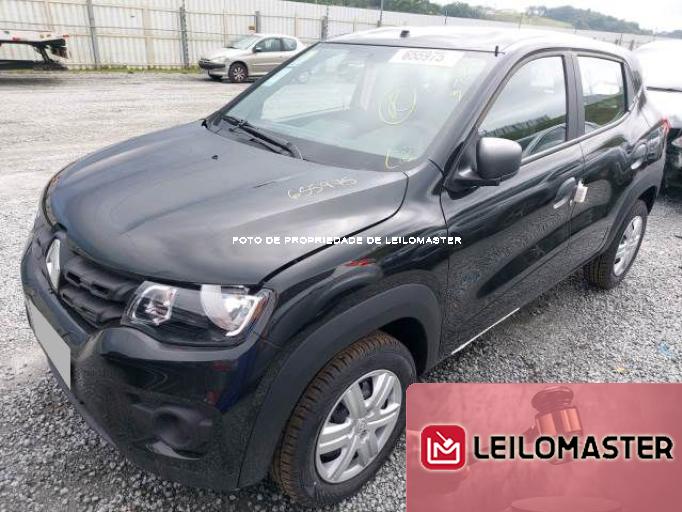 RENAULT KWID 21/21