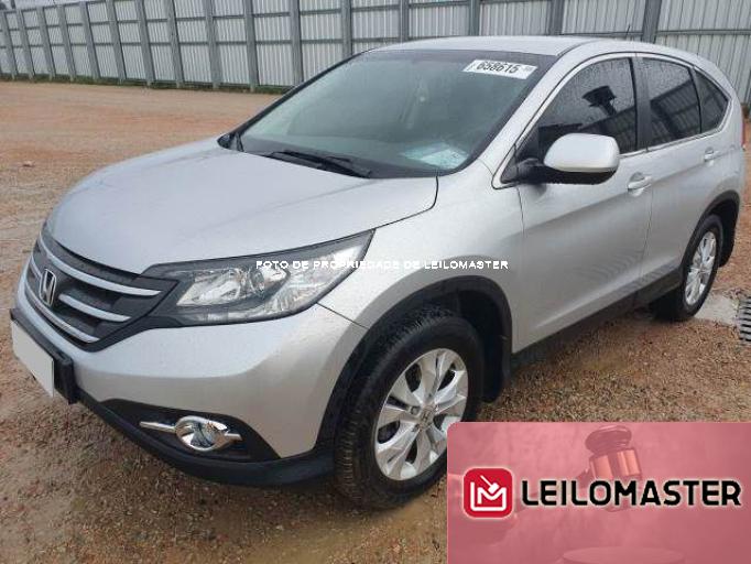 HONDA CR-V 13/13