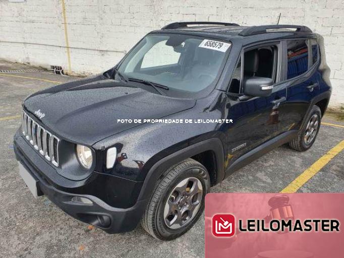 JEEP RENEGADE 20/21