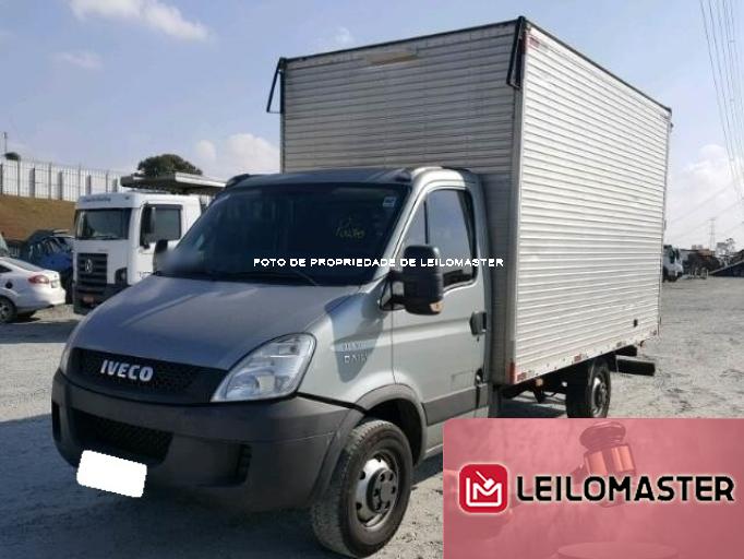 IVECO DAILY 13/14