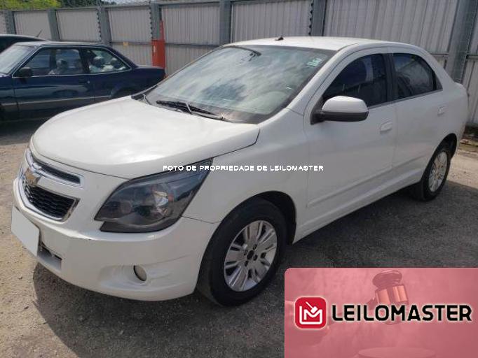 CHEVROLET COBALT 14/15