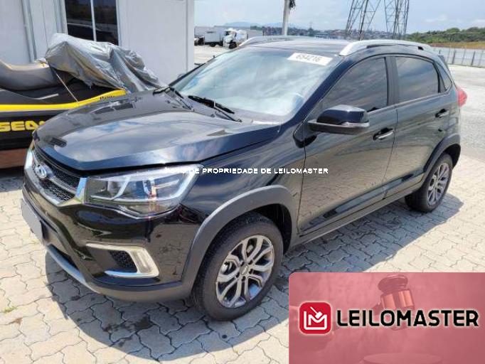 CAOA CHERY TIGGO 2 19/20