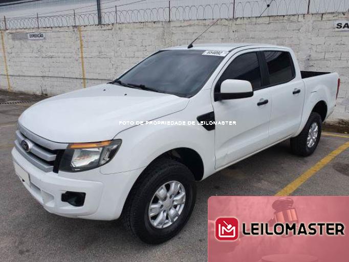 FORD RANGER 14/14