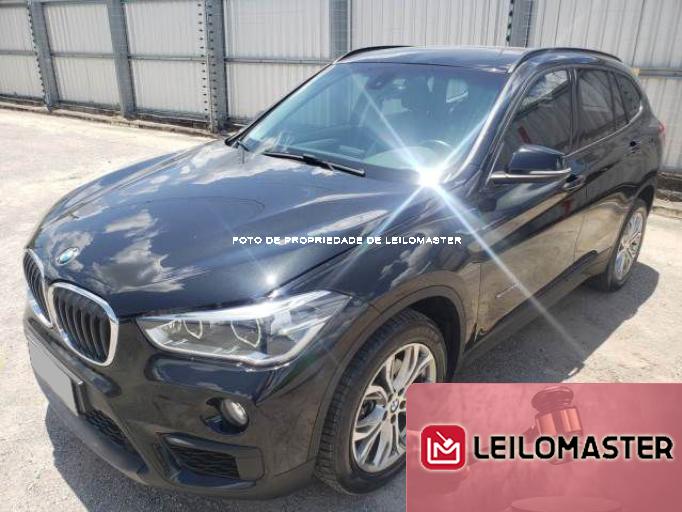 BMW  X1 17/18