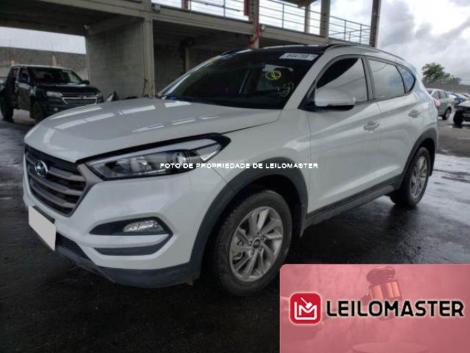 HYUNDAI TUCSON 17/18