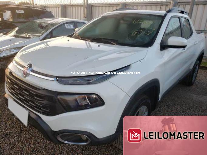 FIAT TORO 19/20