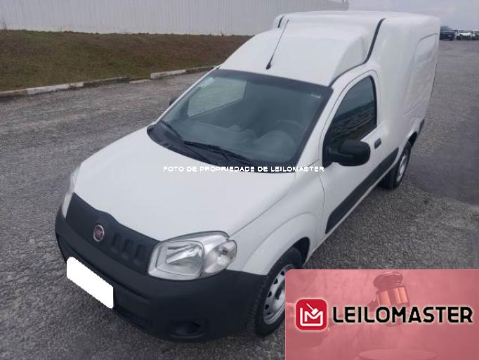 FIAT FIORINO 19/20 