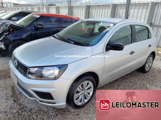 VOLKSWAGEN GOL 20/21