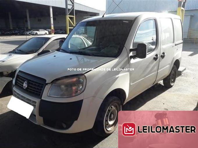 FIAT DOBLO CARGO 13/13