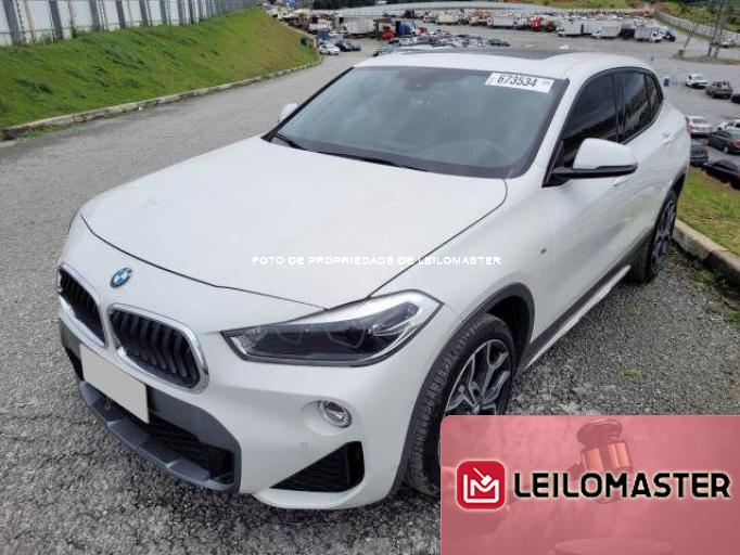 BMW X2 18/18