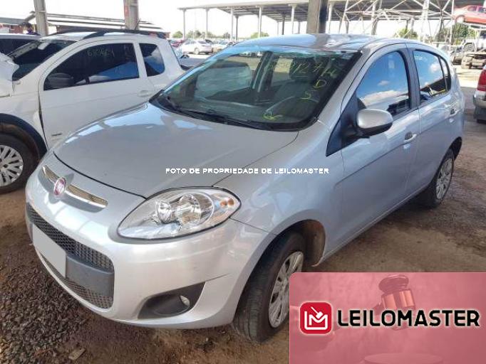 FIAT PALIO 16/17