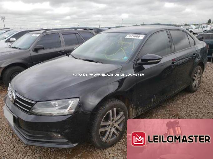 VOLKSWAGEN JETTA 16/16