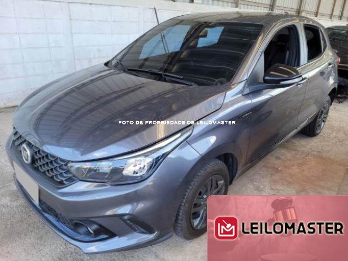 FIAT ARGO 19/20