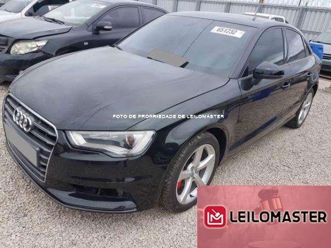 AUDI A3 15/15