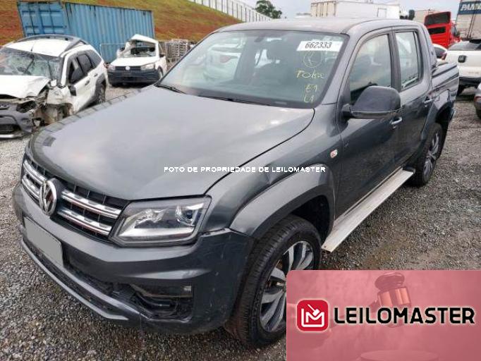 VOLKSWAGEN AMAROK 19/19