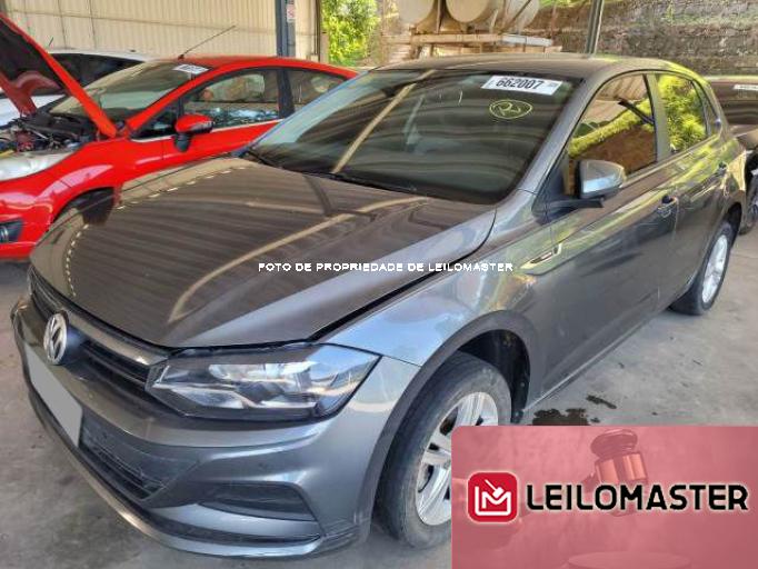 VOLKSWAGEN POLO 19/19