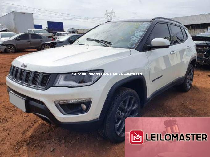 JEEP COMPASS 19/20