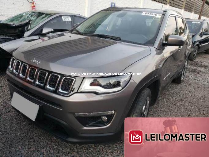 JEEP COMPASS 19/19