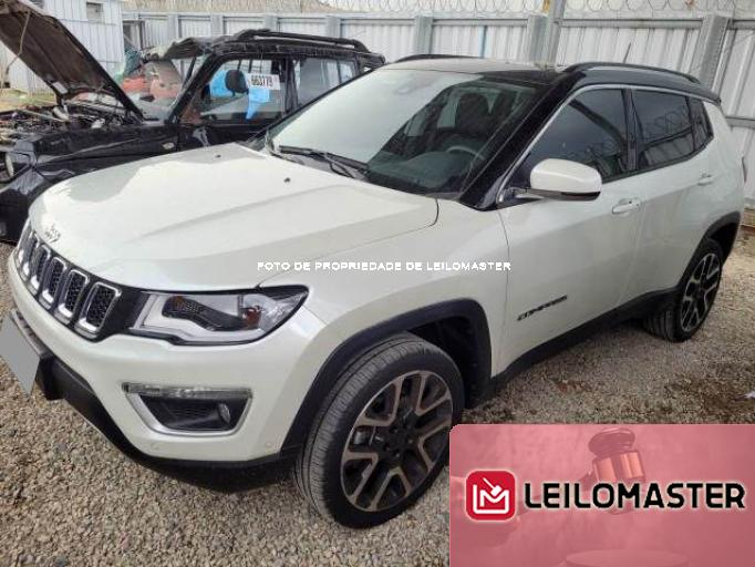 JEEP COMPASS 19/20