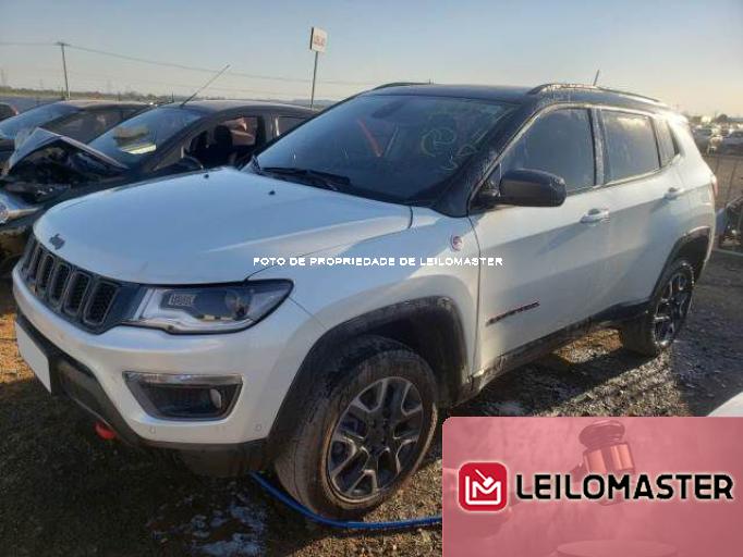 JEEP COMPASS 19/20