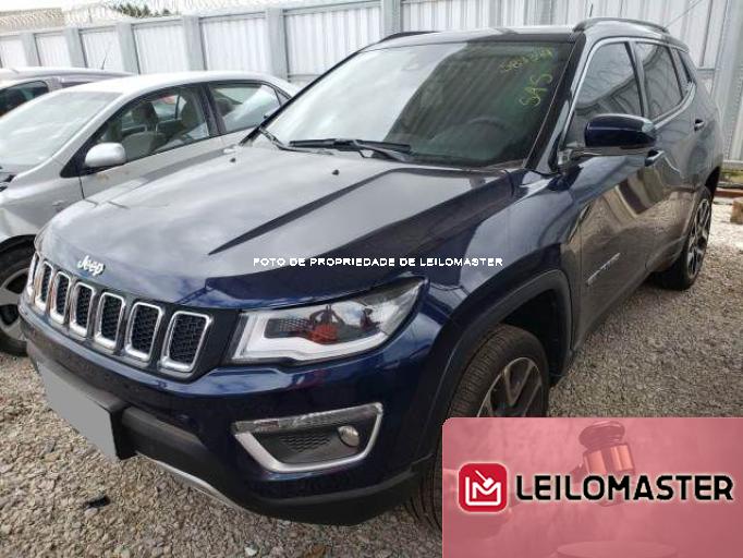 JEEP COMPASS 20/20