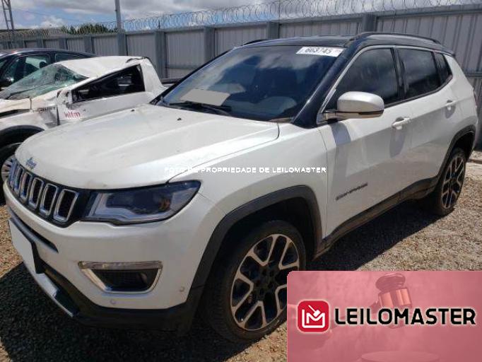 JEEP COMPASS 18/19