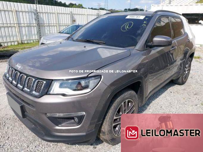 JEEP COMPASS 18/19