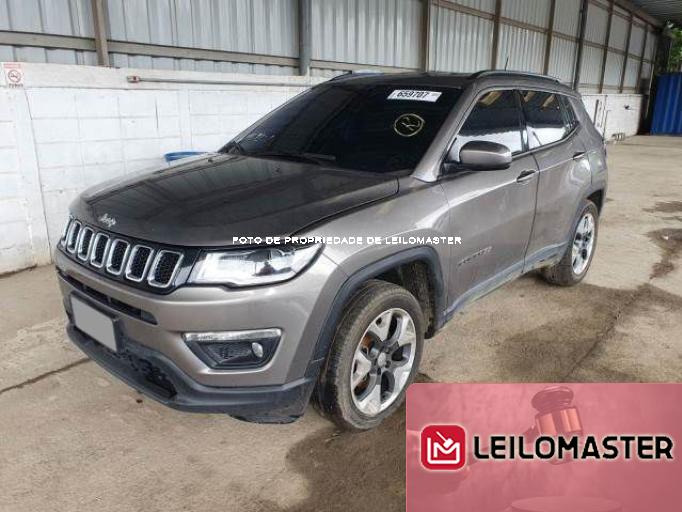 JEEP COMPASS 19/19