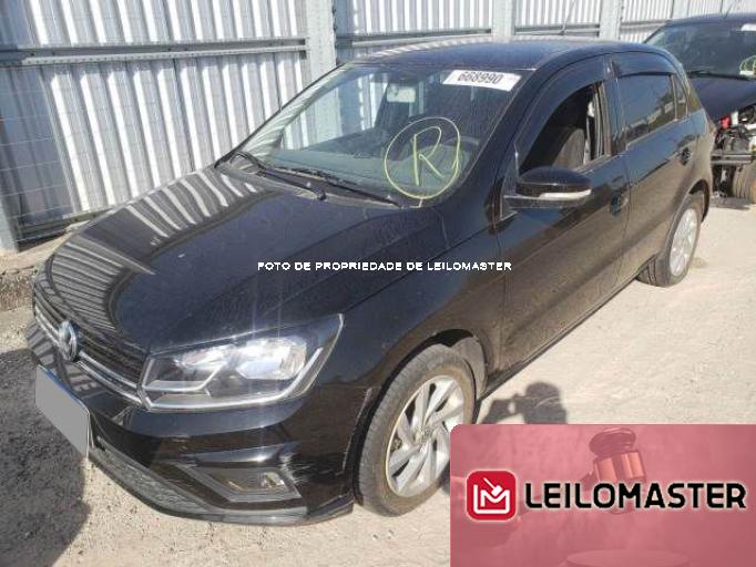 VOLKSWAGEN GOL 19/19